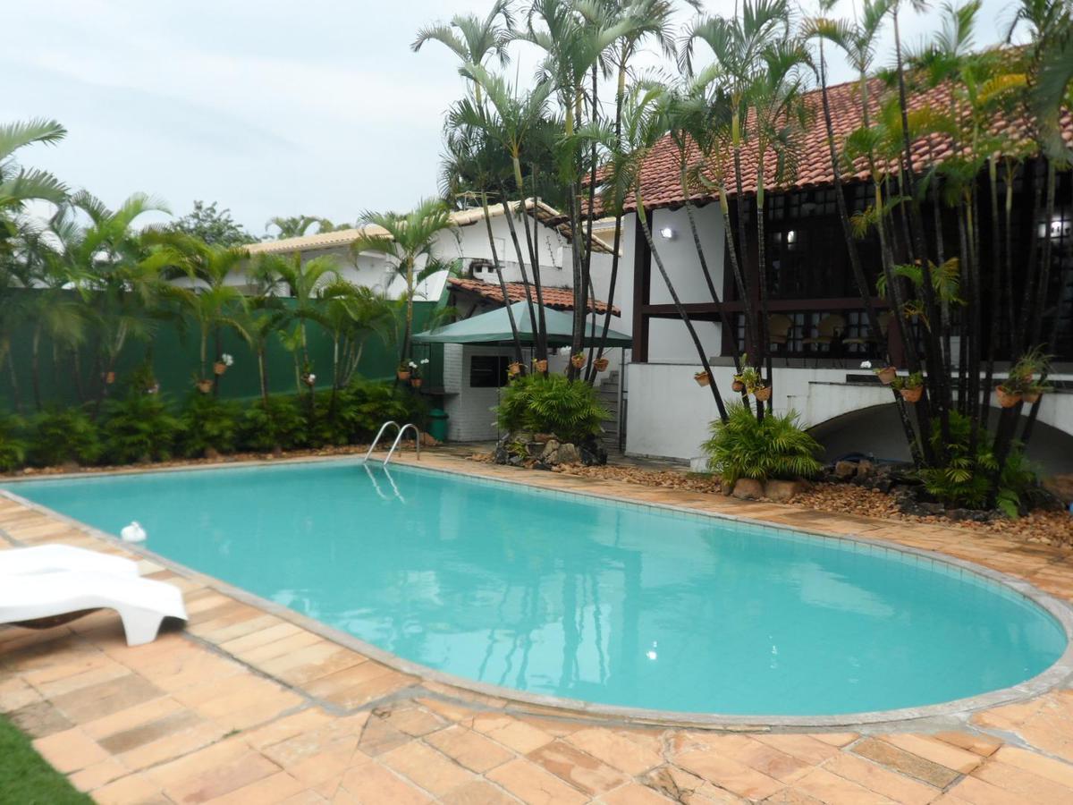 Casa, Bandeirantes (pampulha), 4 Quartos, 4 Vagas, 4 Suítes