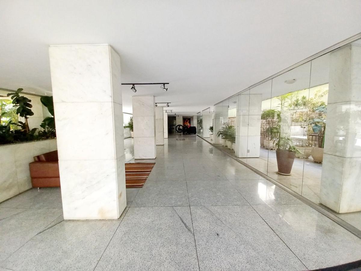 Apartamento, Santo Antônio, 4 Quartos, 3 Vagas, 1 Suíte