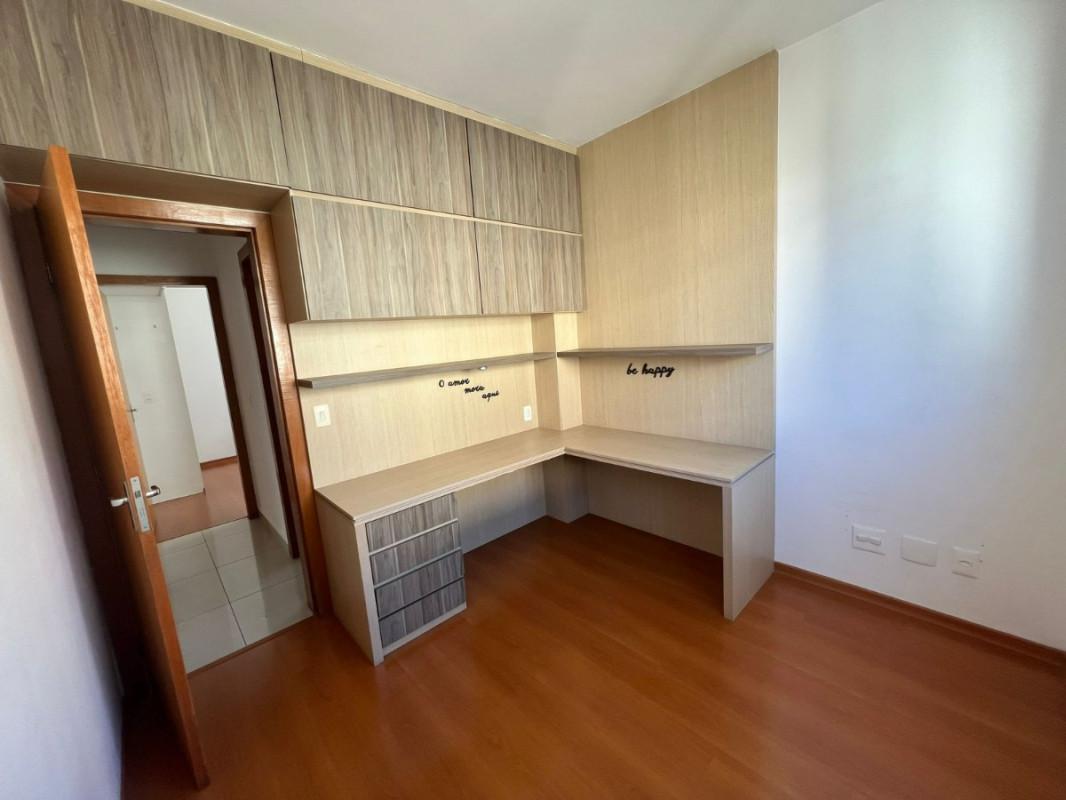 Apartamento, Paquetá, 3 Quartos, 2 Vagas, 1 Suíte