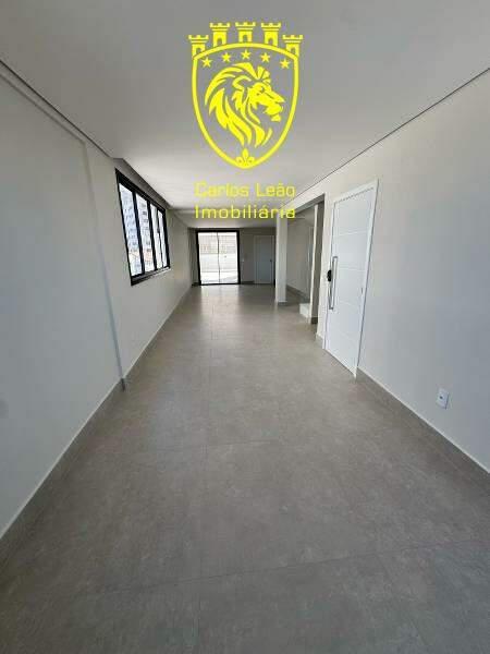 Cobertura, Liberdade, 4 Quartos, 2 Vagas, 2 Suítes