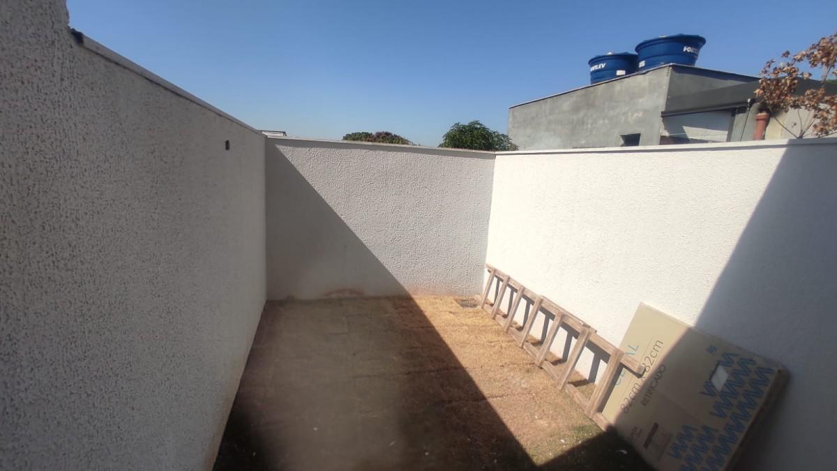 Casa, São João Batista (venda Nova), 2 Quartos, 2 Vagas