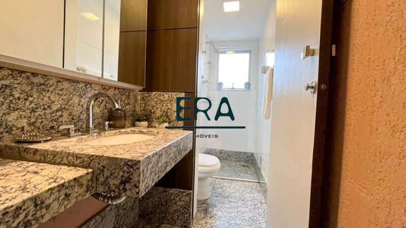 Apartamento, Savassi, 3 Quartos, 2 Vagas, 1 Suíte