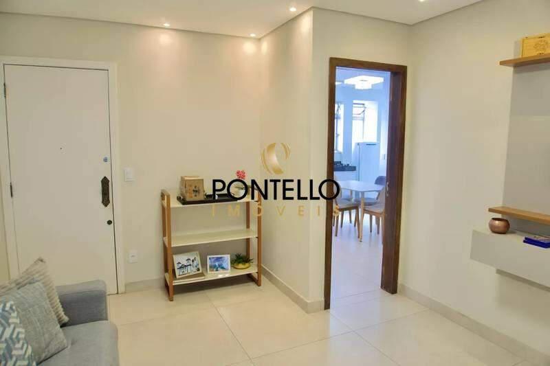 Apartamento, Gutierrez, 3 Quartos, 2 Vagas, 1 Suíte