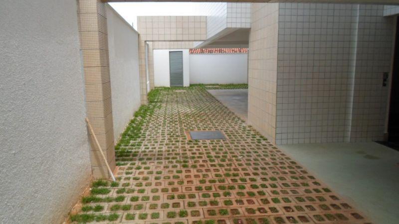 Apartamento, Serrano, 4 Quartos, 2 Vagas, 1 Suíte