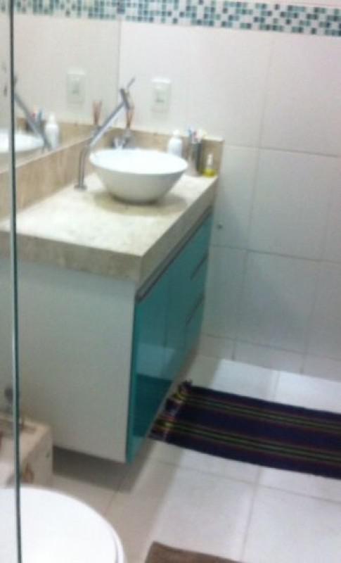 Casa, Planalto, 4 Quartos, 5 Vagas, 2 Suítes