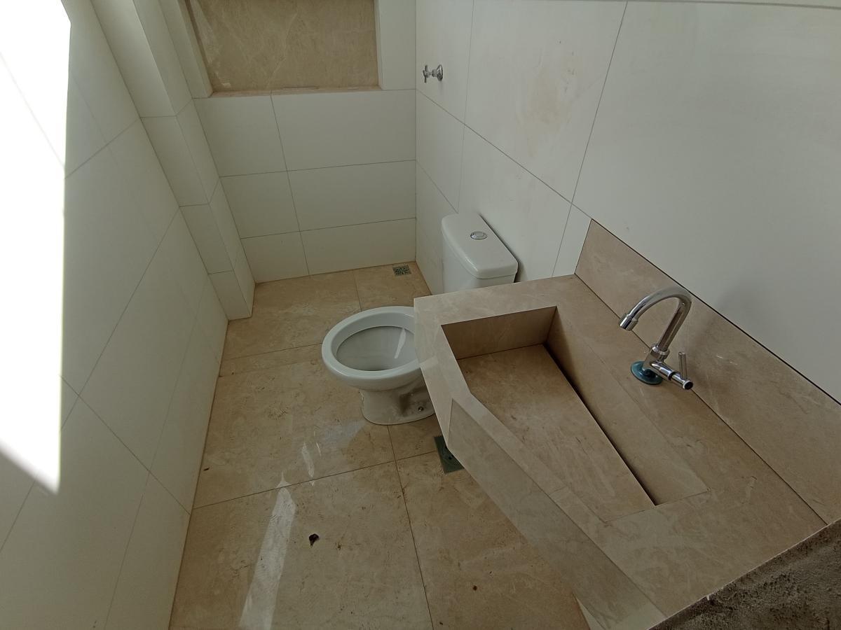 Cobertura, Santa Mônica, 2 Quartos, 1 Vaga