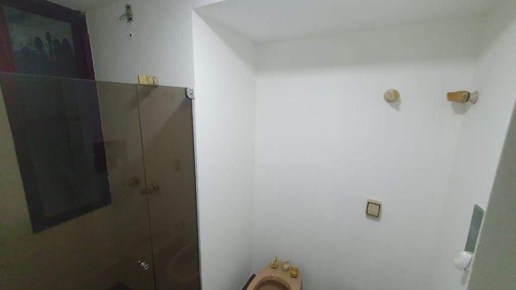 Cobertura, Sion, 5 Quartos, 3 Vagas, 1 Suíte