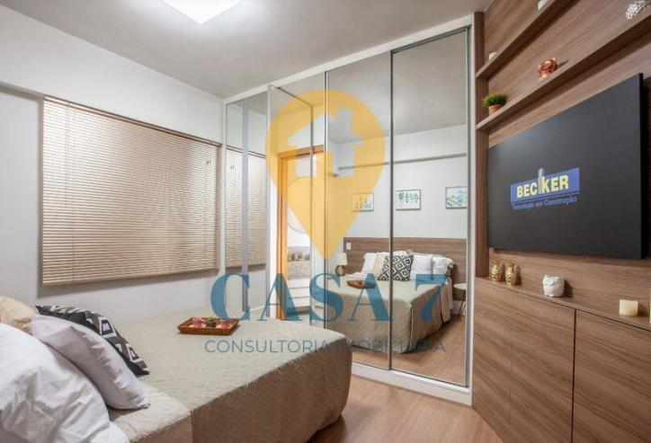 Apartamento, Santo Antônio, 3 Quartos, 0 Vaga, 1 Suíte