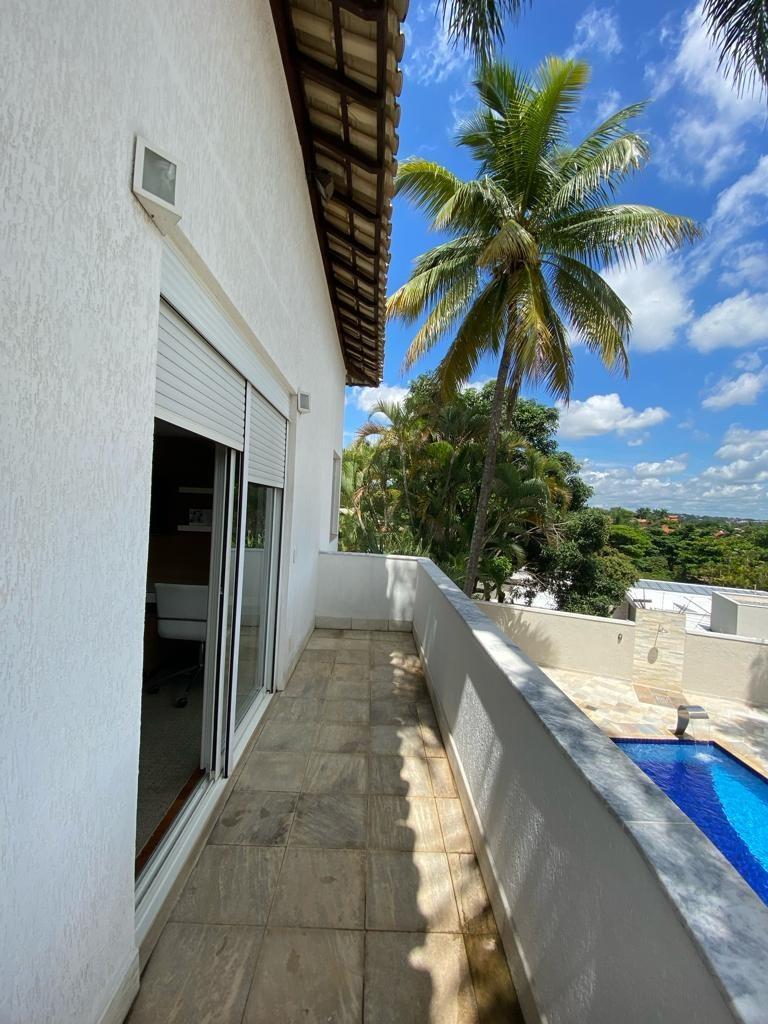 Casa, Bandeirantes (pampulha), 5 Quartos, 18 Vagas, 4 Suítes