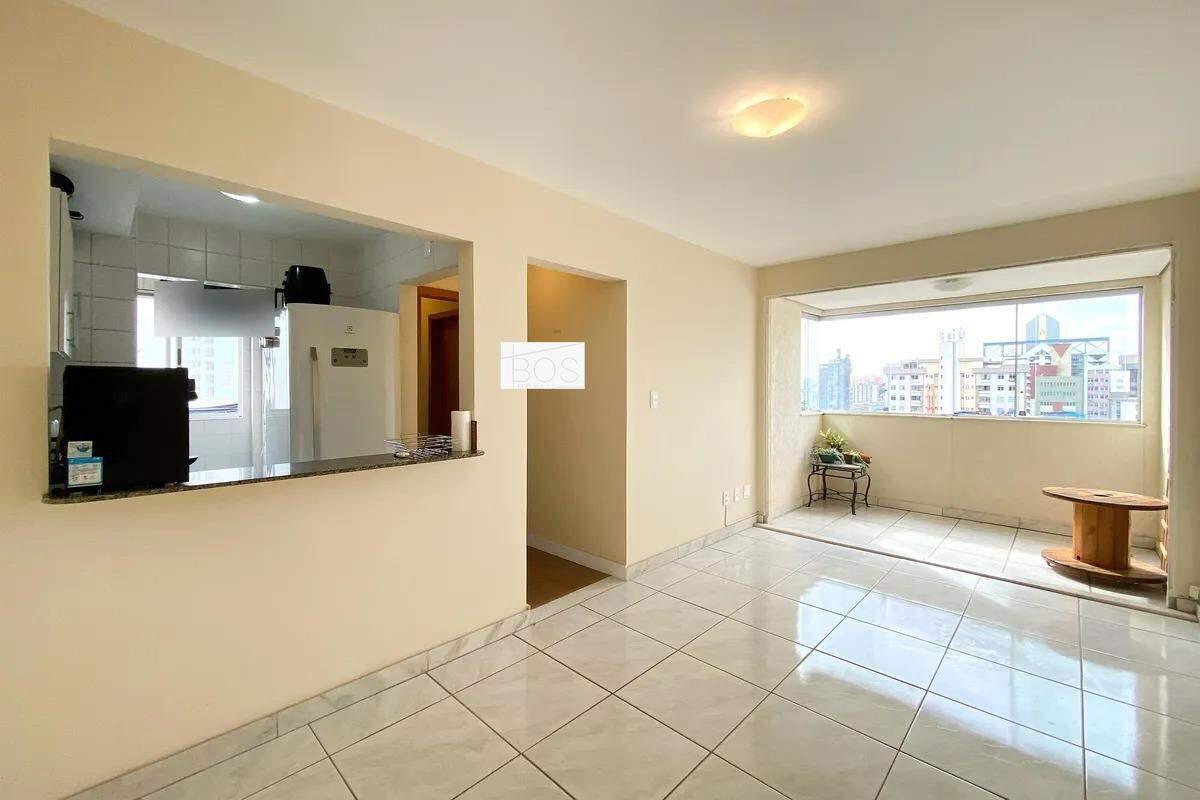 Apartamento, Santa Efigênia, 2 Quartos, 1 Vaga, 1 Suíte