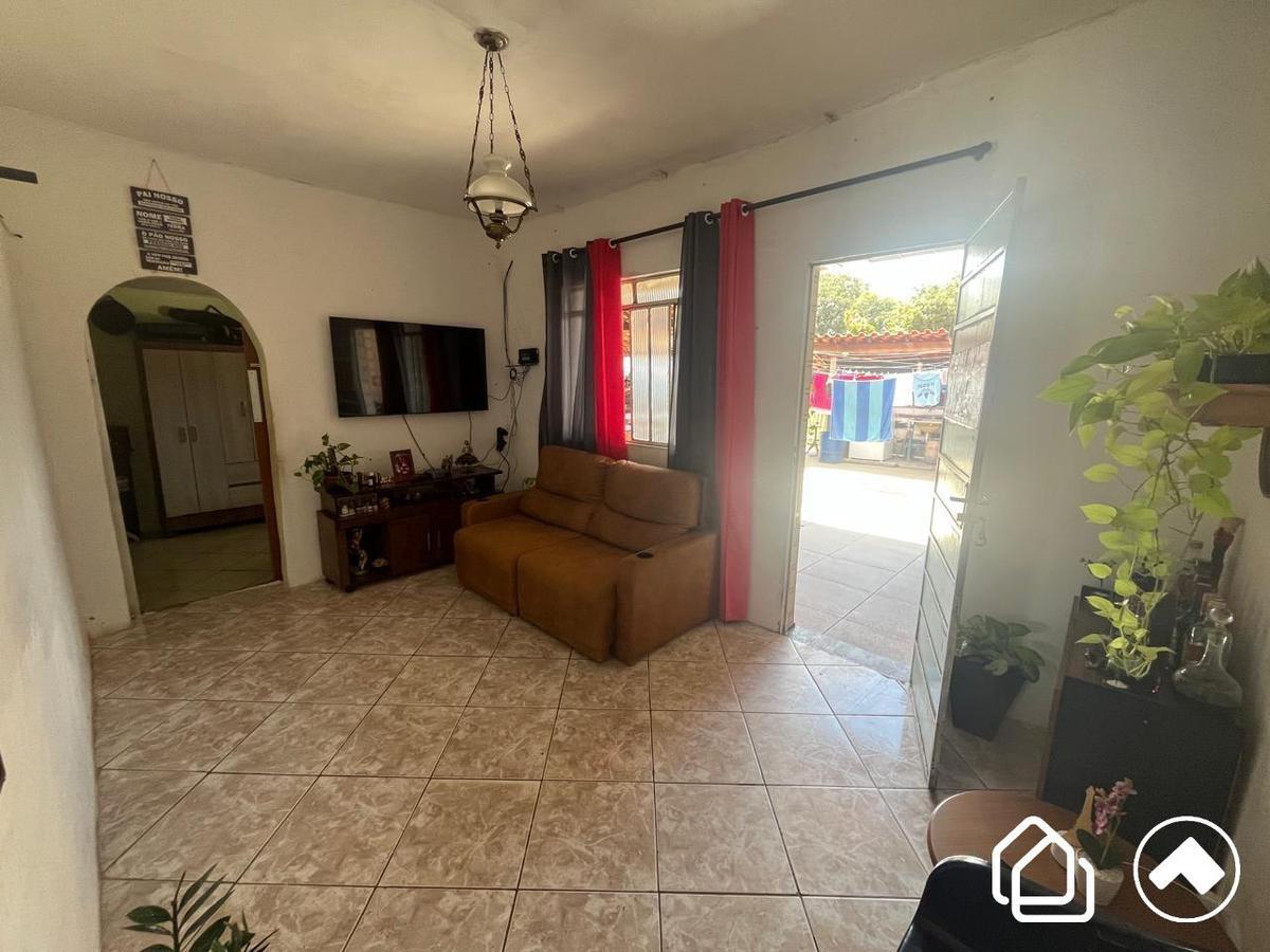 Casa, Palmeiras, 3 Quartos, 5 Vagas, 2 Suítes