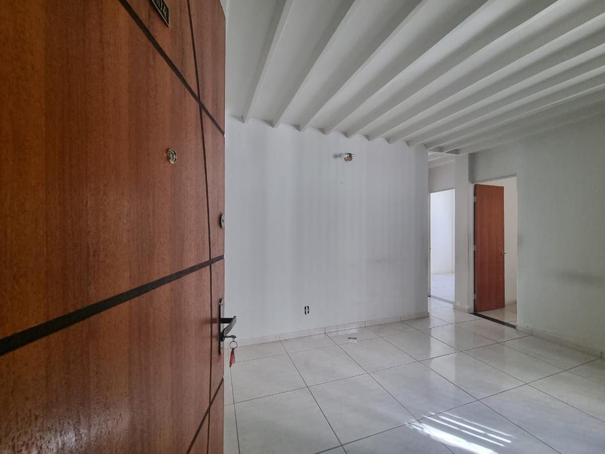 Apartamento, Jardim Riacho das Pedras, 2 Quartos, 0 Vaga