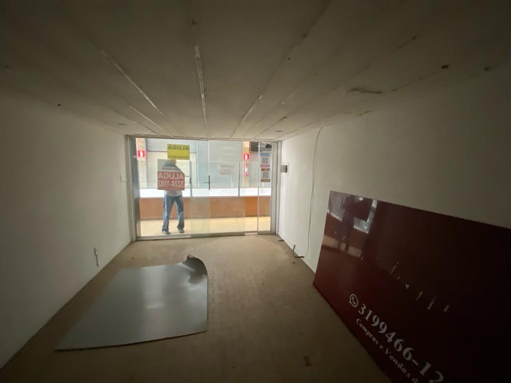 Andar, Centro, 0 Quarto, 0 Vaga