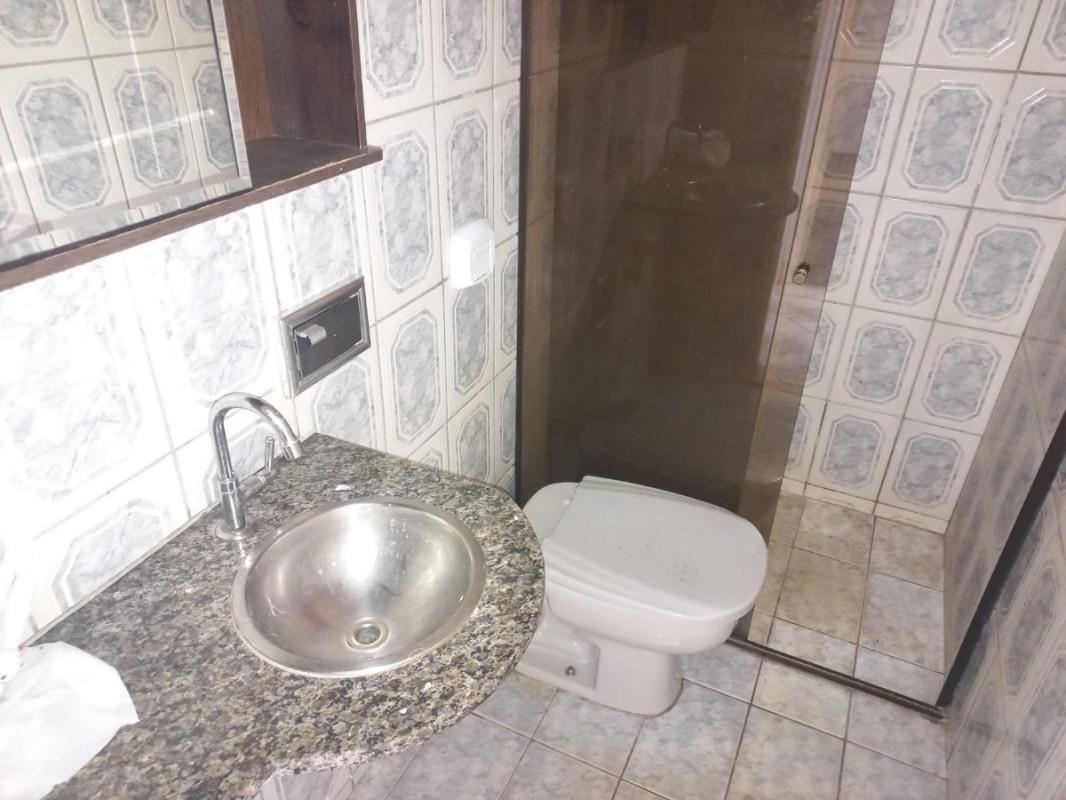 Casa, Jacqueline, 3 Quartos, 4 Vagas