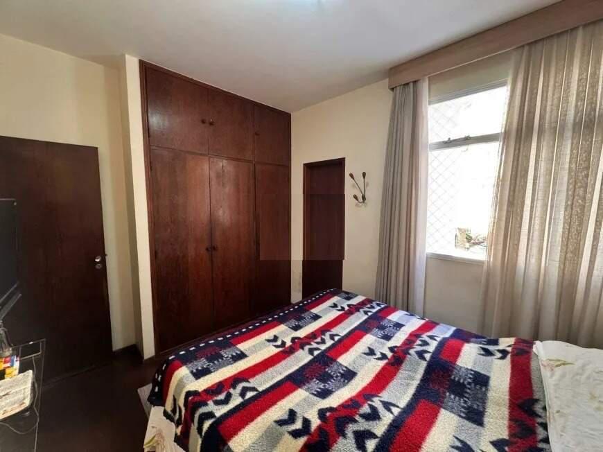 Apartamento, Nova Suíssa, 3 Quartos, 1 Vaga, 1 Suíte
