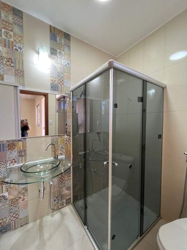 Casa, Diamante, 4 Quartos, 3 Vagas, 1 Suíte