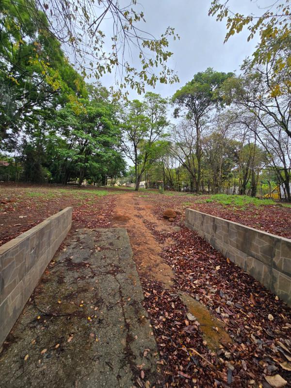 Casa, Chácara Novo Horizonte, 2 Quartos, 10 Vagas