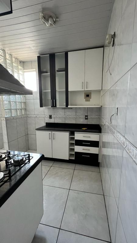 Apartamento, Jardim Riacho das Pedras, 2 Quartos, 1 Vaga