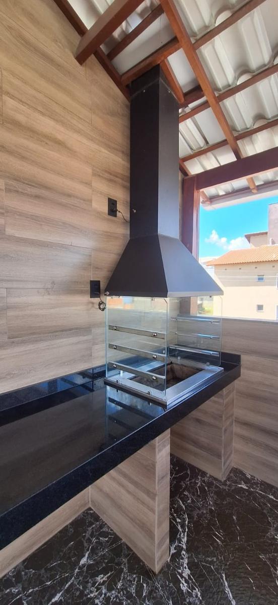 Casa, Parque Xangri-lá, 2 Quartos, 1 Vaga