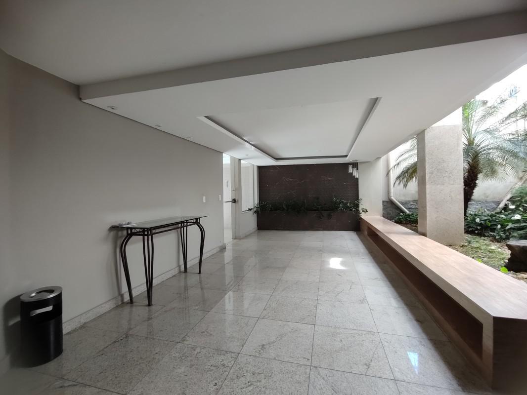 Apartamento, Nova Suíssa, 3 Quartos, 1 Vaga, 1 Suíte