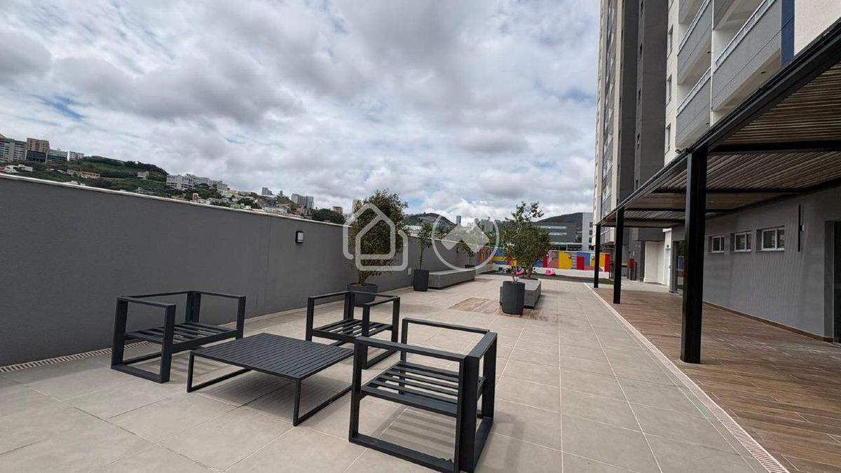 Apartamento, Buritis, 3 Quartos, 1 Vaga, 1 Suíte