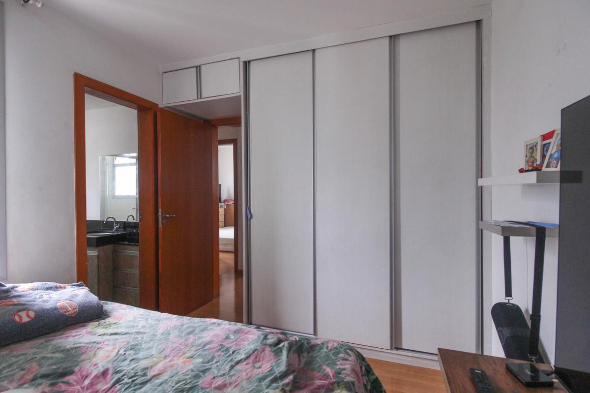 Apartamento, Ouro Preto, 3 Quartos, 2 Vagas, 1 Suíte
