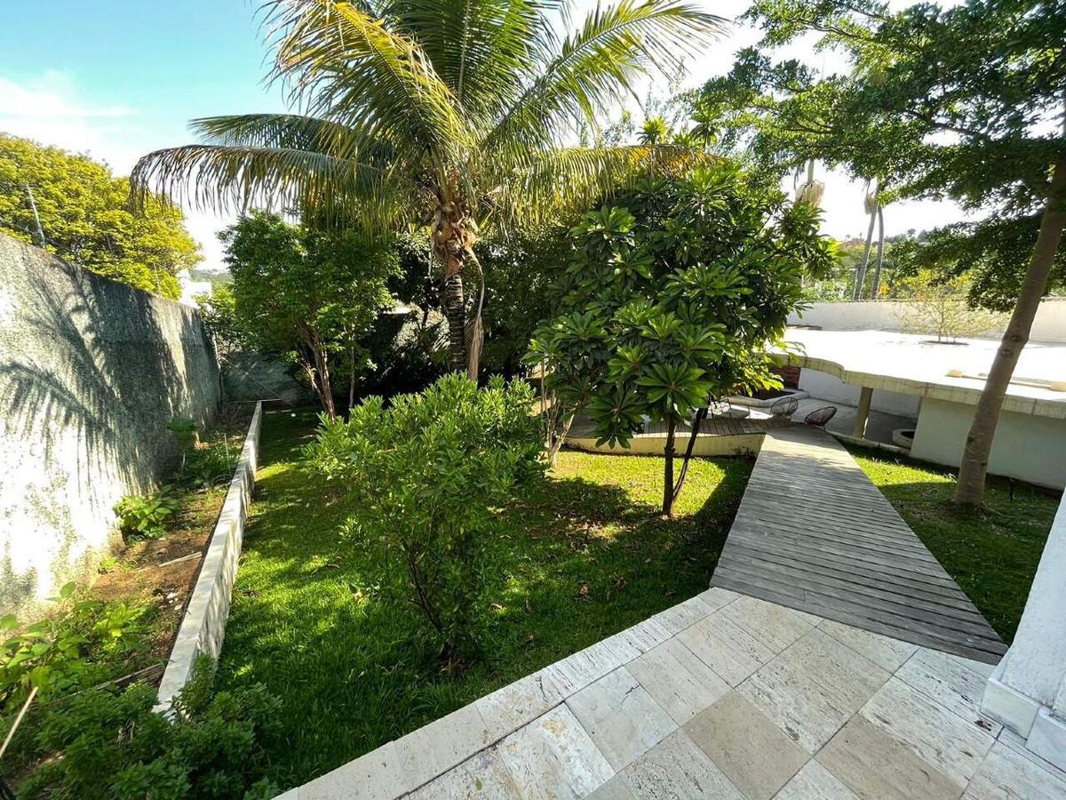 Casa, Bandeirantes (pampulha), 4 Quartos, 15 Vagas, 3 Suítes