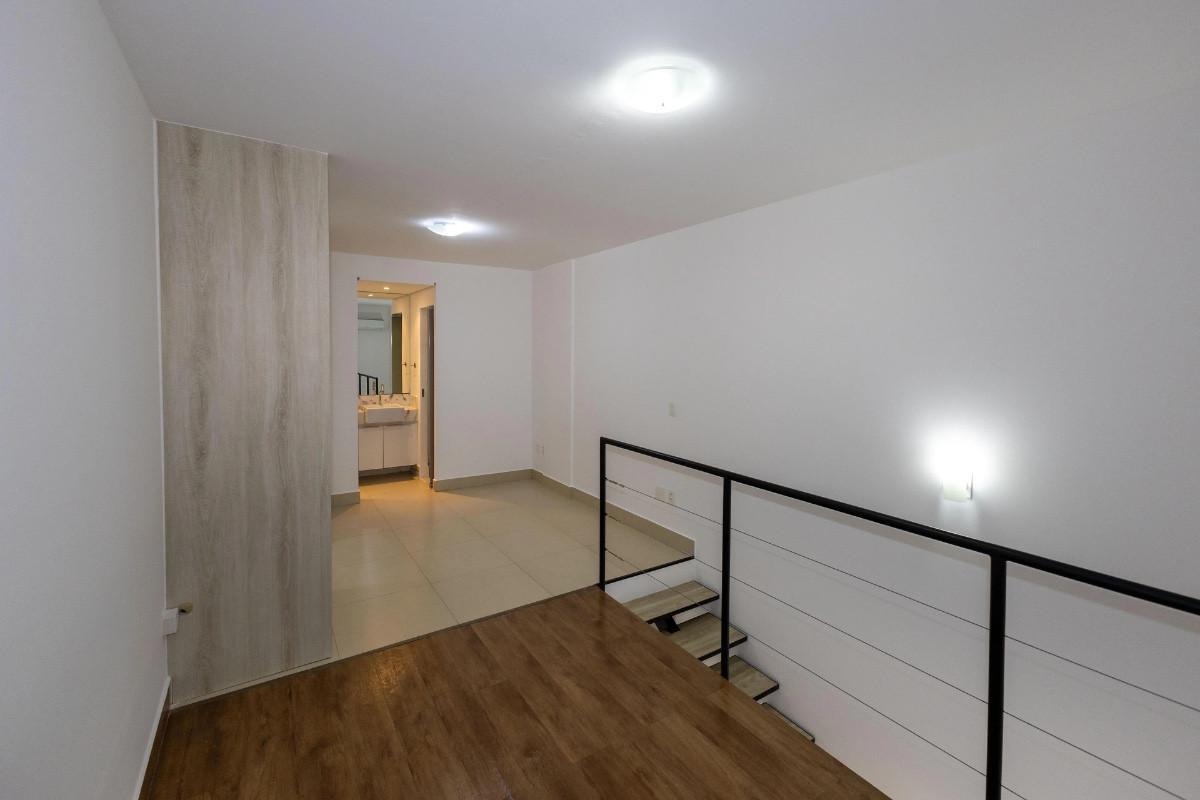 Apartamento, Cruzeiro, 1 Quarto, 1 Vaga, 1 Suíte