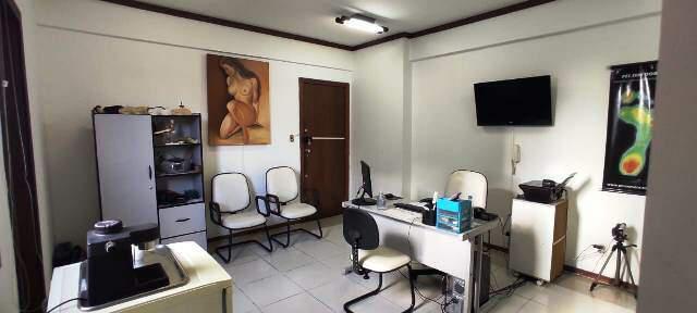 Sala, Santo Agostinho, 0 Quarto, 1 Vaga