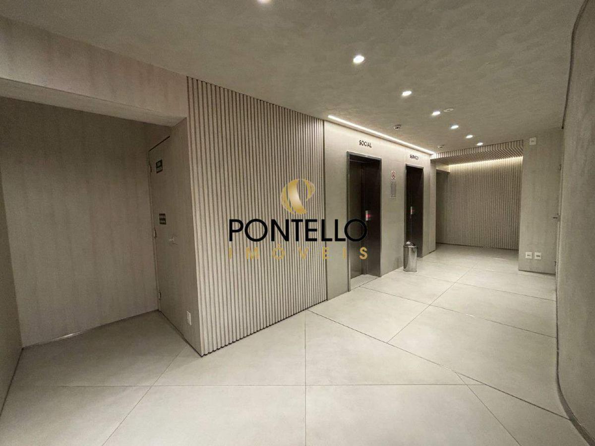 Apartamento, Santo Agostinho, 2 Quartos, 1 Vaga, 2 Suítes