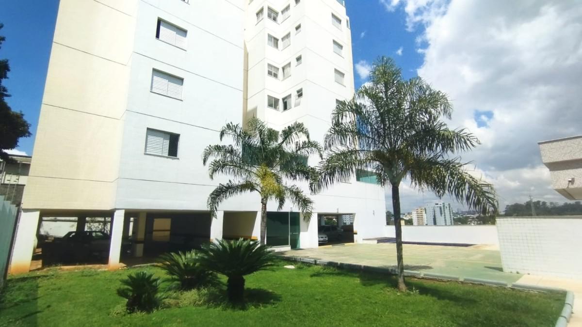 Apartamento, Indaiá, 3 Quartos, 2 Vagas, 3 Suítes