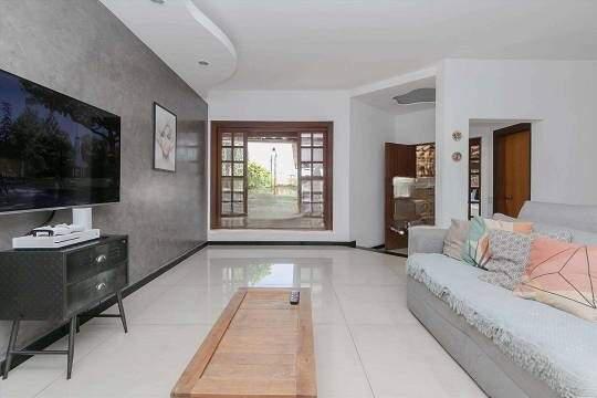 Casa, Renascença, 3 Quartos, 4 Vagas, 1 Suíte