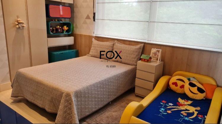 Apartamento, Santa Lúcia, 4 Quartos, 5 Vagas, 4 Suítes