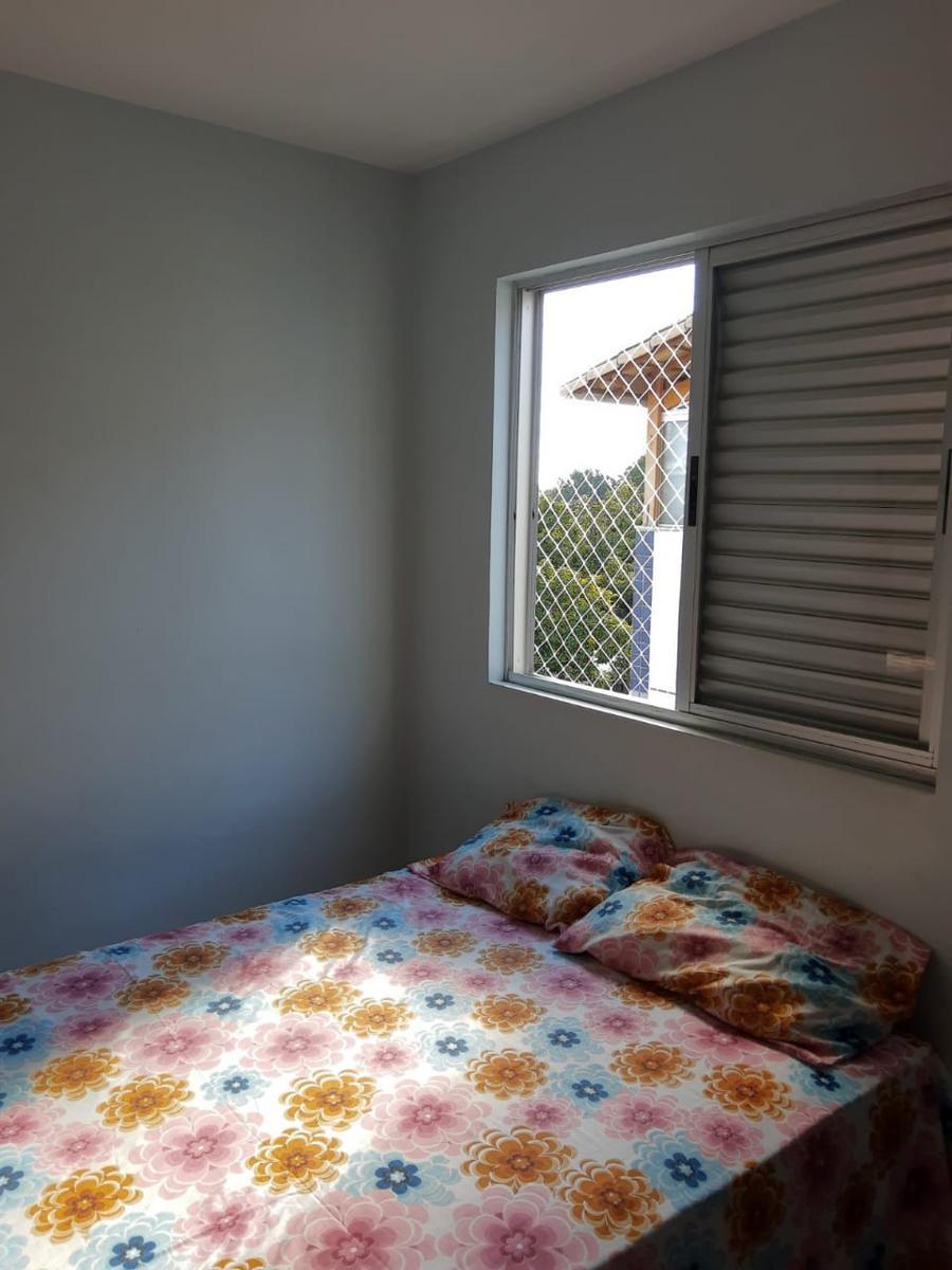 Apartamento, Itapoã, 3 Quartos, 2 Vagas, 1 Suíte