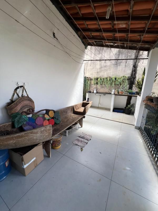 Casa, Centro, 4 Quartos, 10 Vagas
