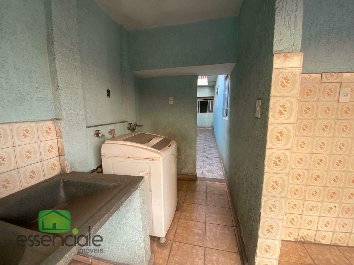 Casa, Jardim Industrial, 5 Quartos, 5 Vagas, 1 Suíte