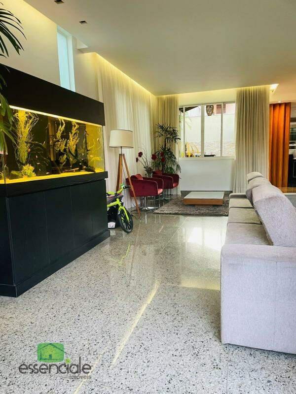 Casa, Jardim Riacho das Pedras, 3 Quartos, 4 Vagas, 1 Suíte