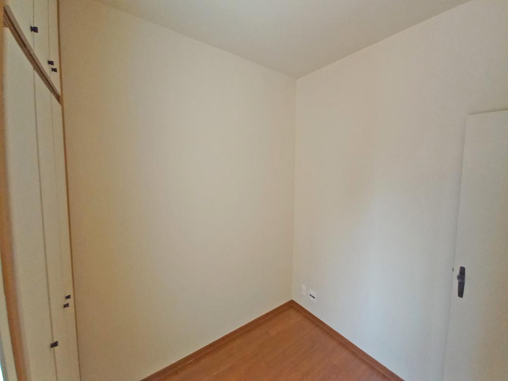 Apartamento, Carmo, 2 Quartos, 1 Vaga