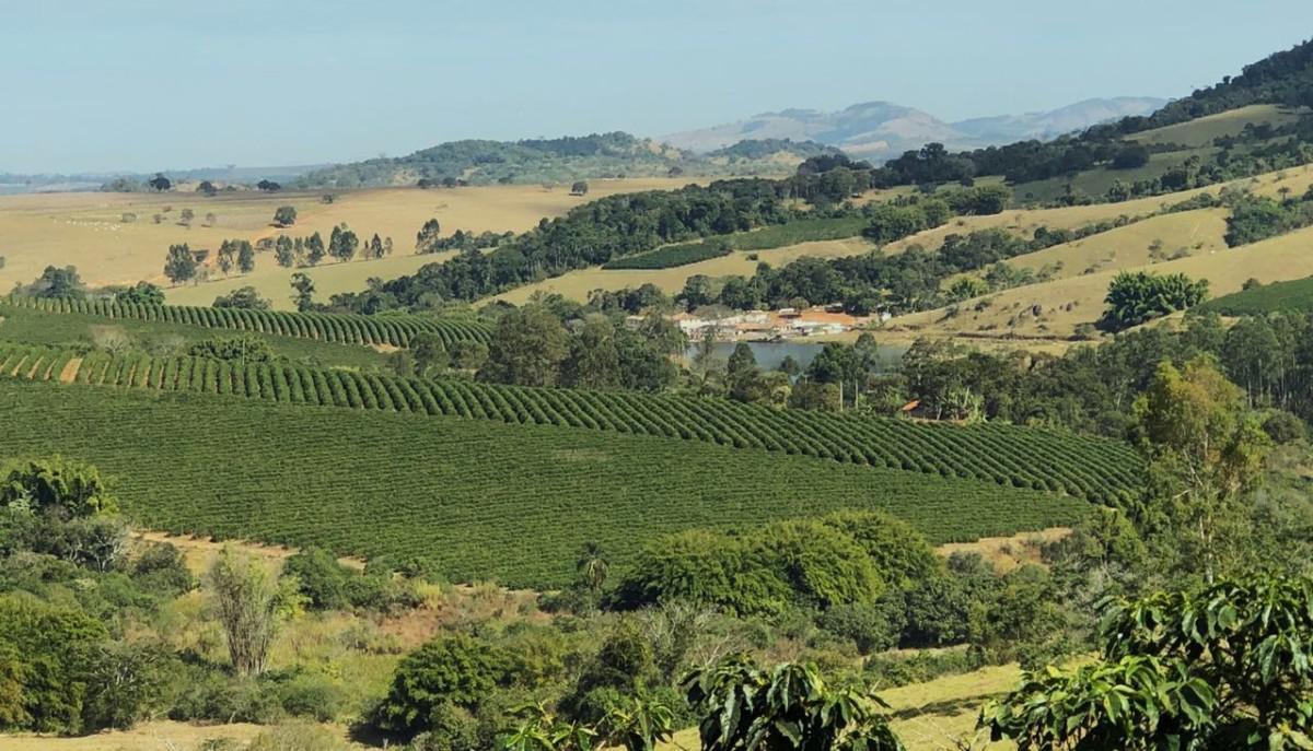 Fazenda, Zona Rural, 4 Quartos, 5 Vagas, 2 Suítes