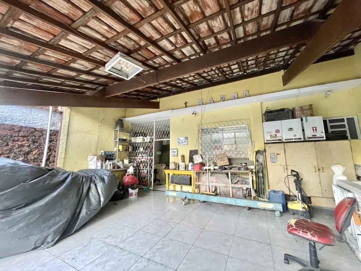 Casa, Glória, 3 Quartos, 8 Vagas