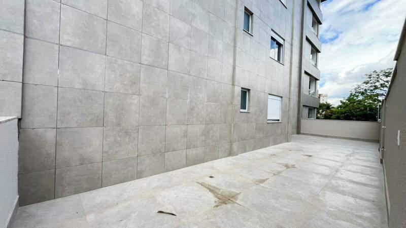 Apartamento, Castelo, 4 Quartos, 3 Vagas, 2 Suítes