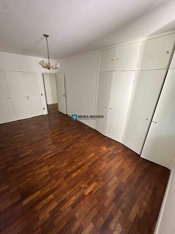 Apartamento, Lourdes, 4 Quartos, 1 Vaga