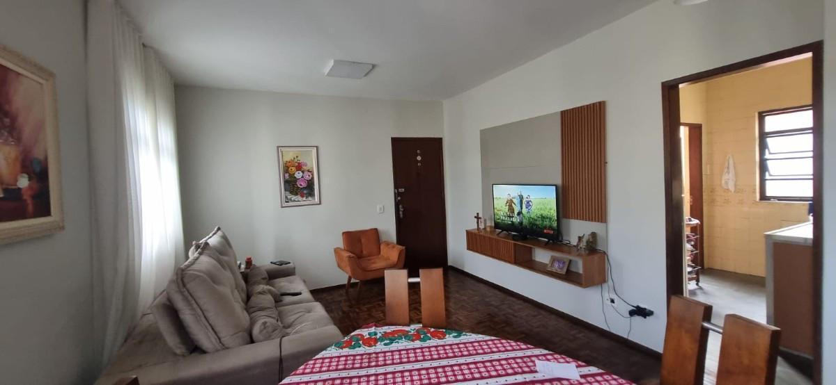 Apartamento, Santa Inês, 3 Quartos, 2 Vagas, 1 Suíte