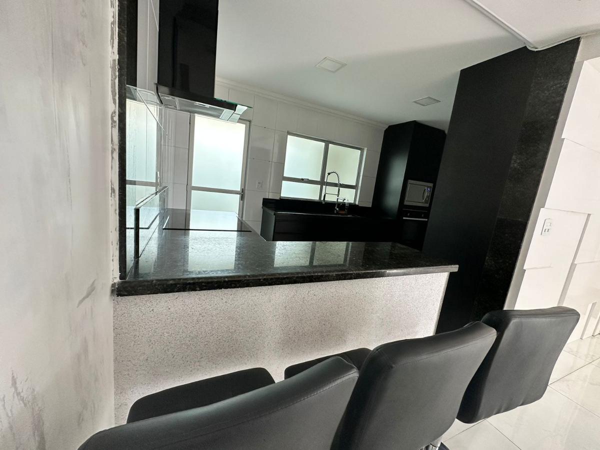 Apartamento, Ouro Preto, 3 Quartos, 2 Vagas, 1 Suíte