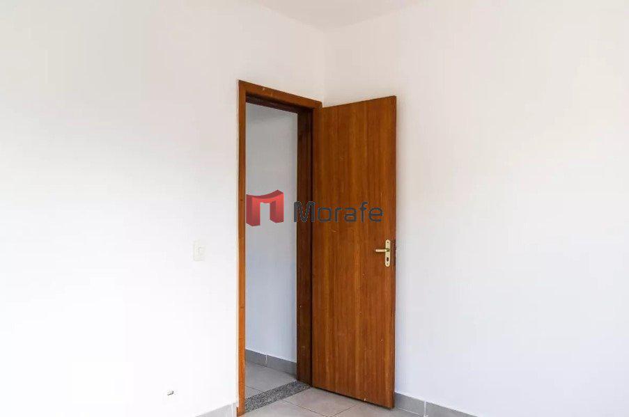 Apartamento, Liberdade, 1 Quarto, 1 Vaga