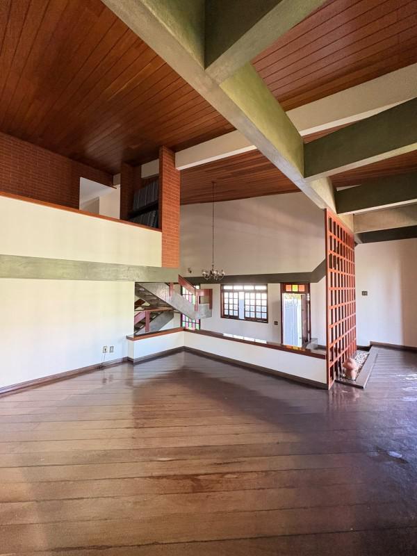 Casa, Jardim Riacho das Pedras, 4 Quartos, 6 Vagas, 2 Suítes