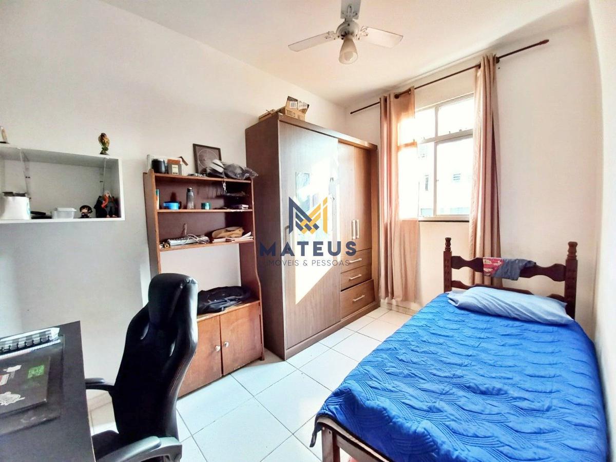 Apartamento, Monsenhor Messias, 3 Quartos, 1 Vaga