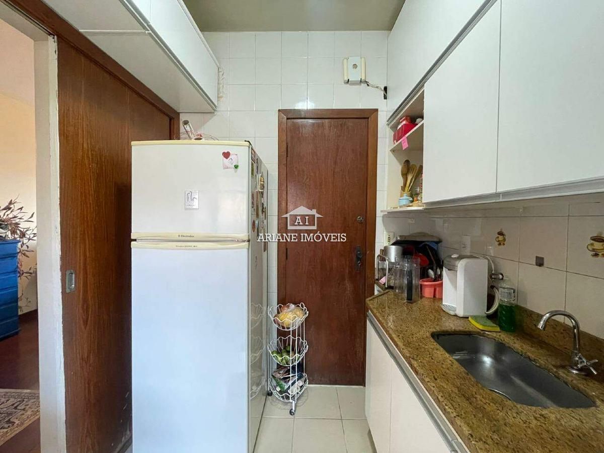 Apartamento, Santa Efigênia, 3 Quartos, 2 Vagas, 1 Suíte