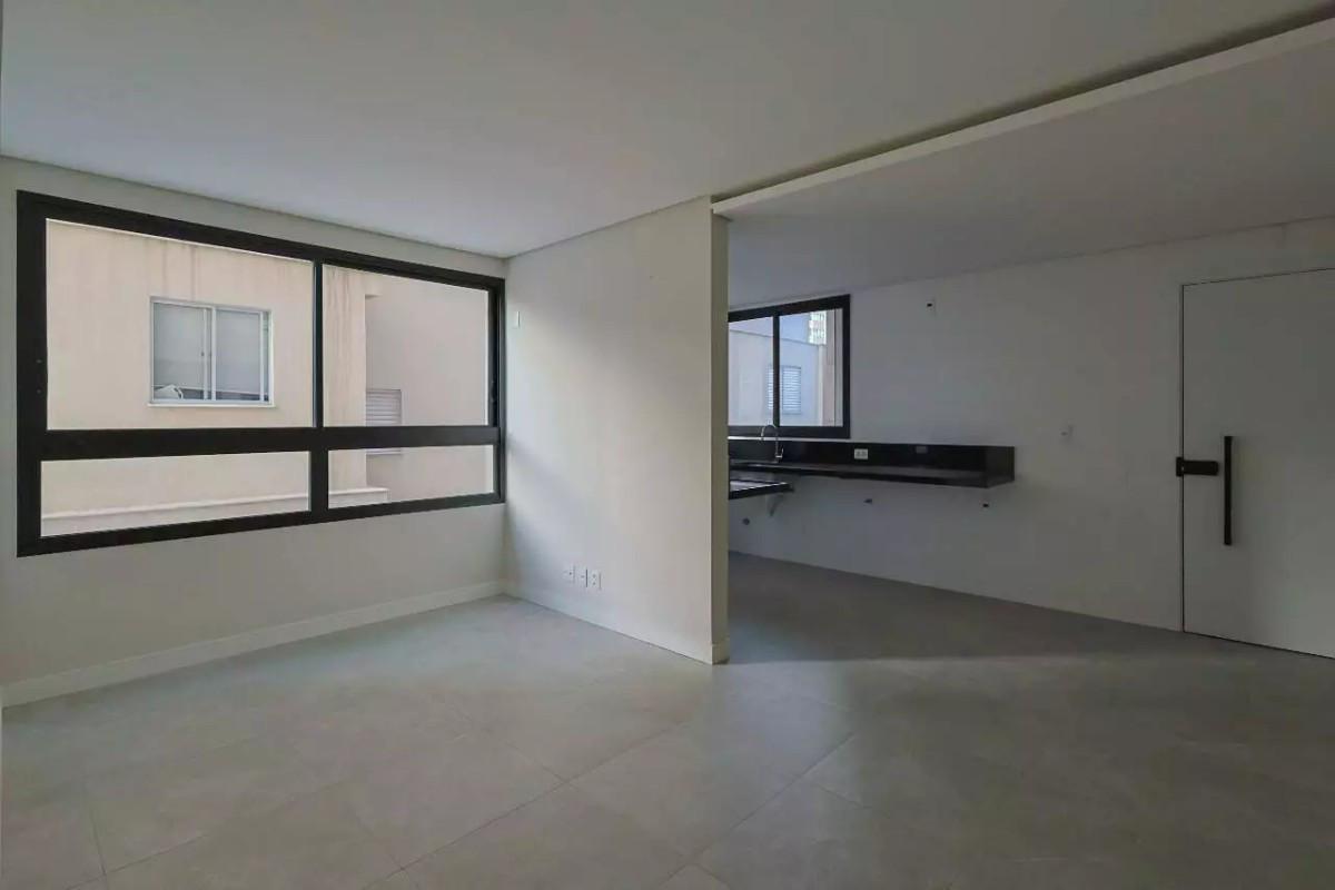 Apartamento, Santa Efigênia, 2 Quartos, 2 Vagas, 1 Suíte