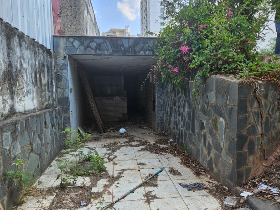 Lote, Santo Agostinho, 0 Quarto, 0 Vaga